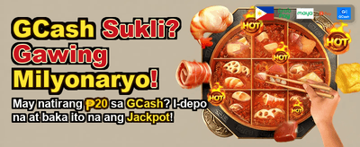 Register and Win Big