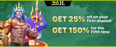 Deposit bonus offer