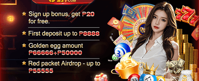 Game promotion popup